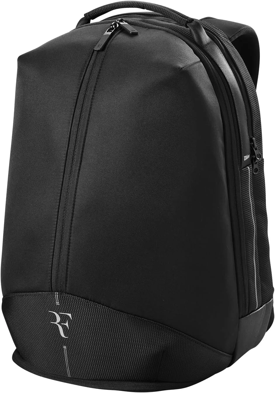 WILSON RF Tennis Racket Cover-Black