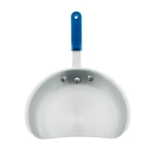 Winco AGP-10 10" Aluminum Gyro Pan (Price/Piece)
