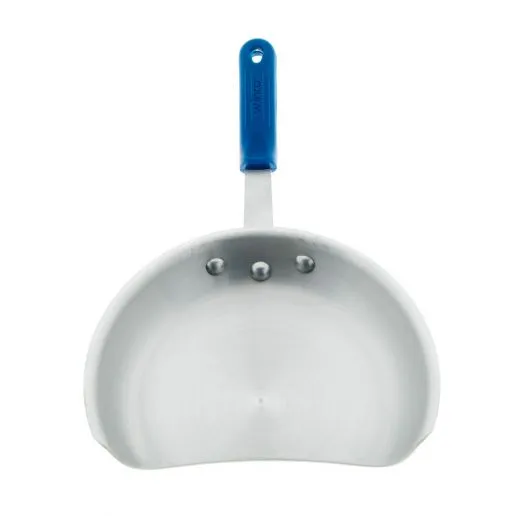 Winco AGP-10 10" Aluminum Gyro Pan (Price/Piece)