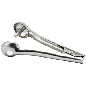 Winco Stainless Steel Cherry Corer - SCC-5