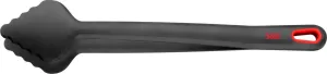 WMF Silit Cooking/Serving Tongs Silicone Heat-Resistant, Multi-Colour, 31.9 cm