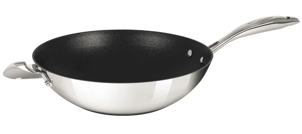 Wok | HaptIQ | Scanpan