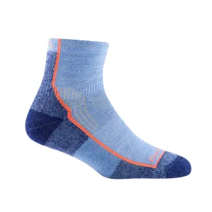 Women's Hiker Quarter Midweight Hiking Sock
