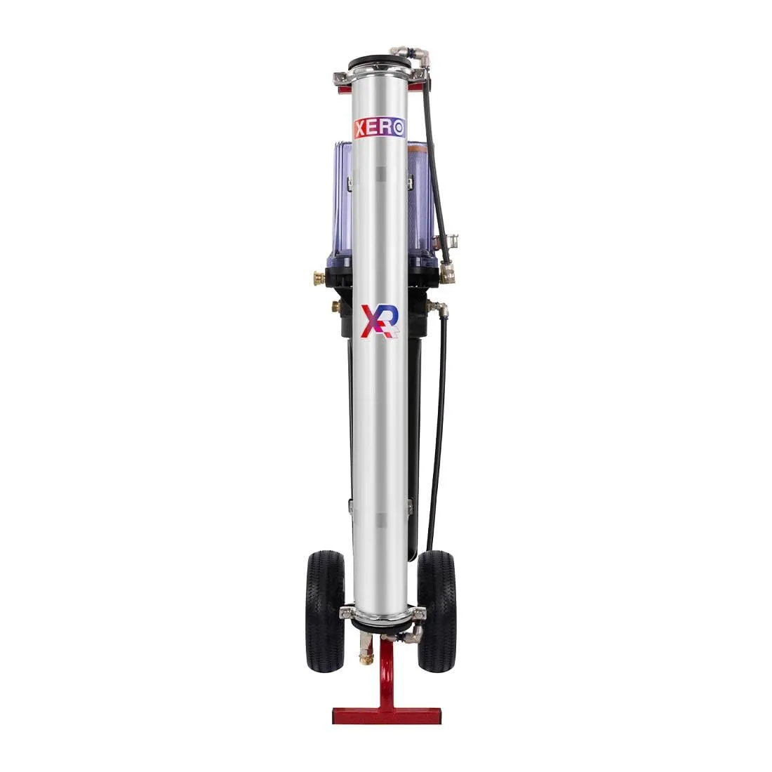Xero Xero Pure Plus 1 Gallon 3-Stage Vehicle Water Purifier with Built-In TDS Meter