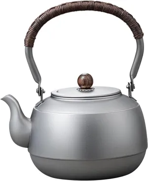 Yajuyi Outdoor Kettle Set for Campfire Cooking and Hiking