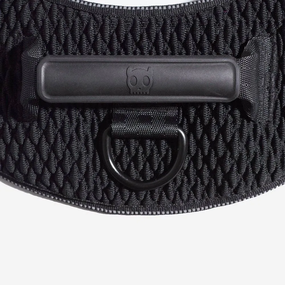 Zee.Dog - Gotham | FlyHarness: Size 3