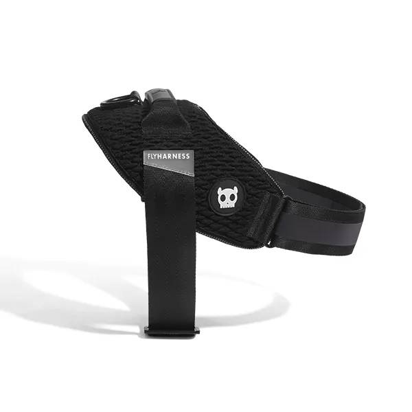 Zee.Dog - Gotham | FlyHarness: Size 3