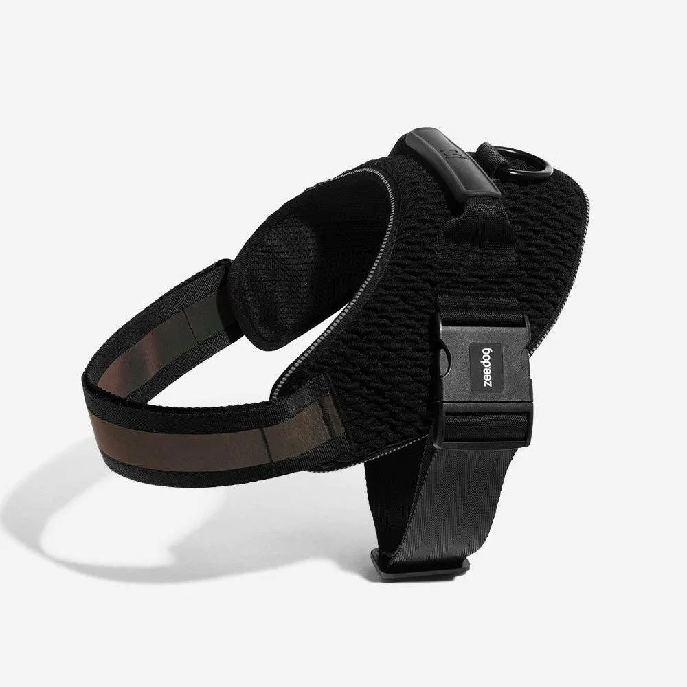 Zee.Dog - Gotham | FlyHarness: Size 3