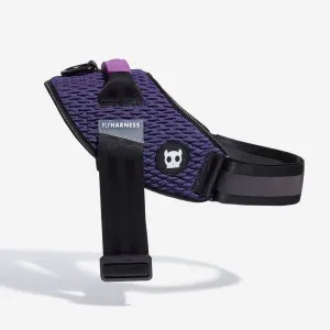 Zee.Dog - Wicked | FlyHarness: Size 1