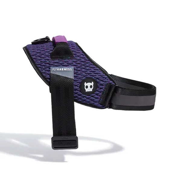 Zee.Dog - Wicked | FlyHarness: Size 1