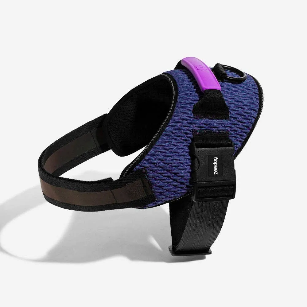 Zee.Dog - Wicked | FlyHarness: Size 1
