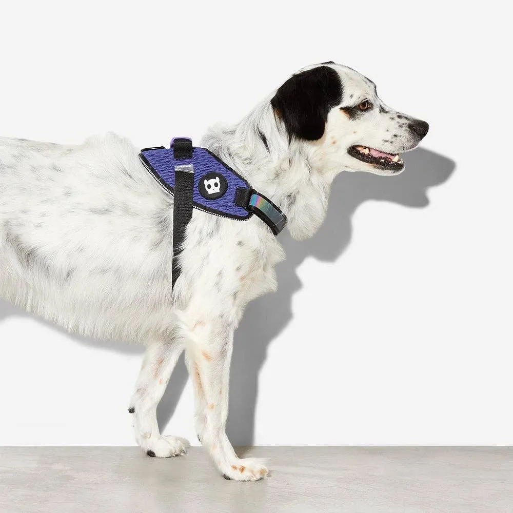 Zee.Dog - Wicked | FlyHarness: Size 1