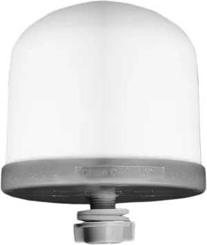 Zen Water – Genuine Micro Ceramic Dome Filter Replacement Exclusively for Zen Water Filter System, Portable Water Purification System Filter