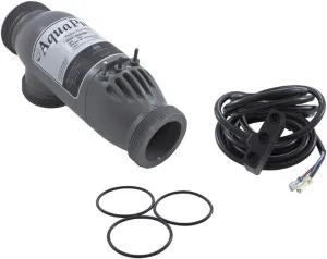 Zodiac R0452400 3-Port Cell Replacement Kit for Zodiac Jandy PureLink APURE1400 AquaPure Water Purification System