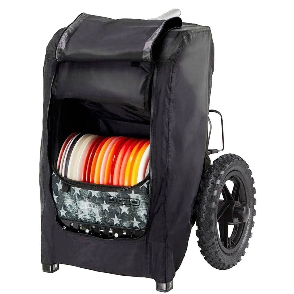 ZUCA Backpack Cart Rainfly